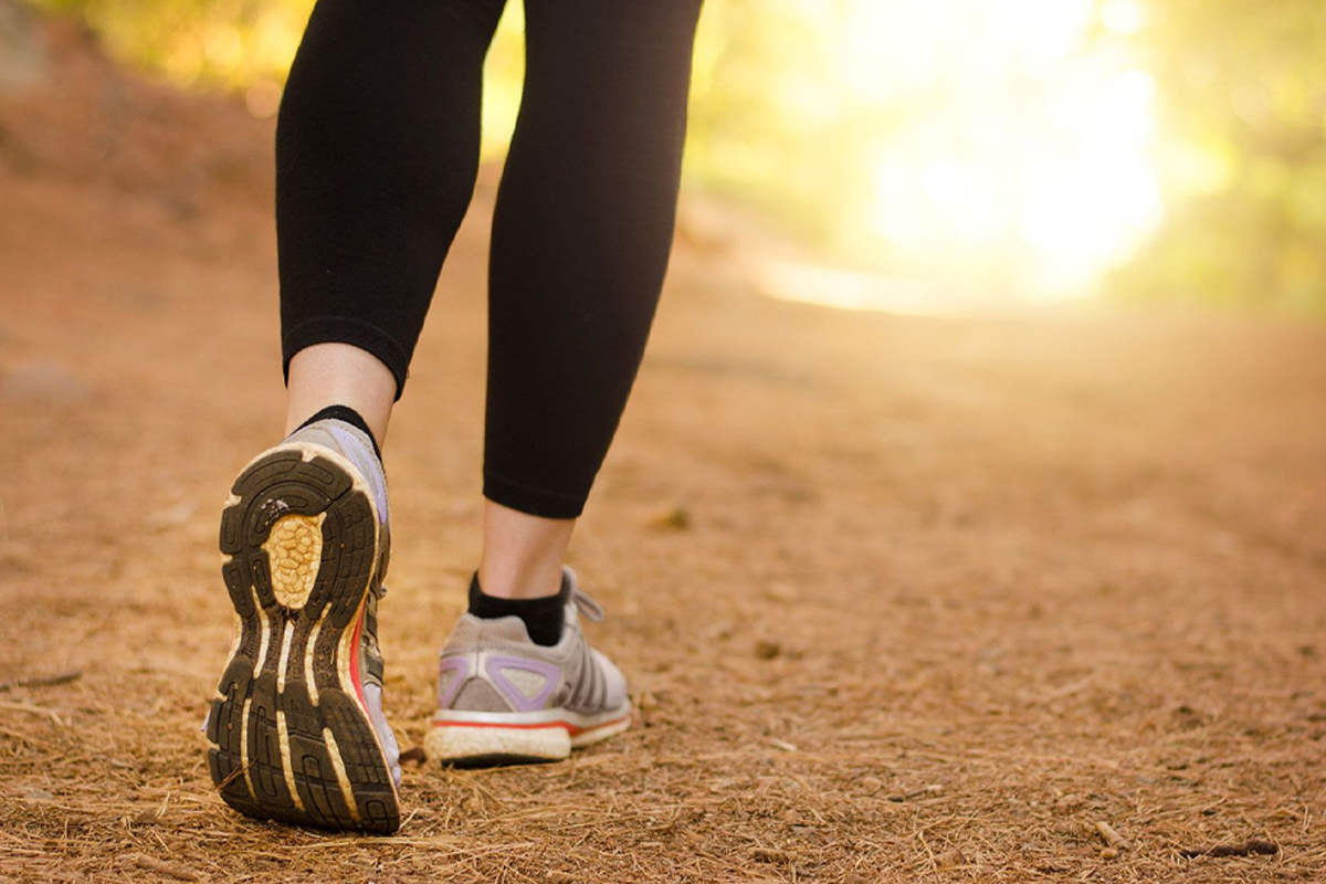 दौडने बानी कति फाइदाजनक?