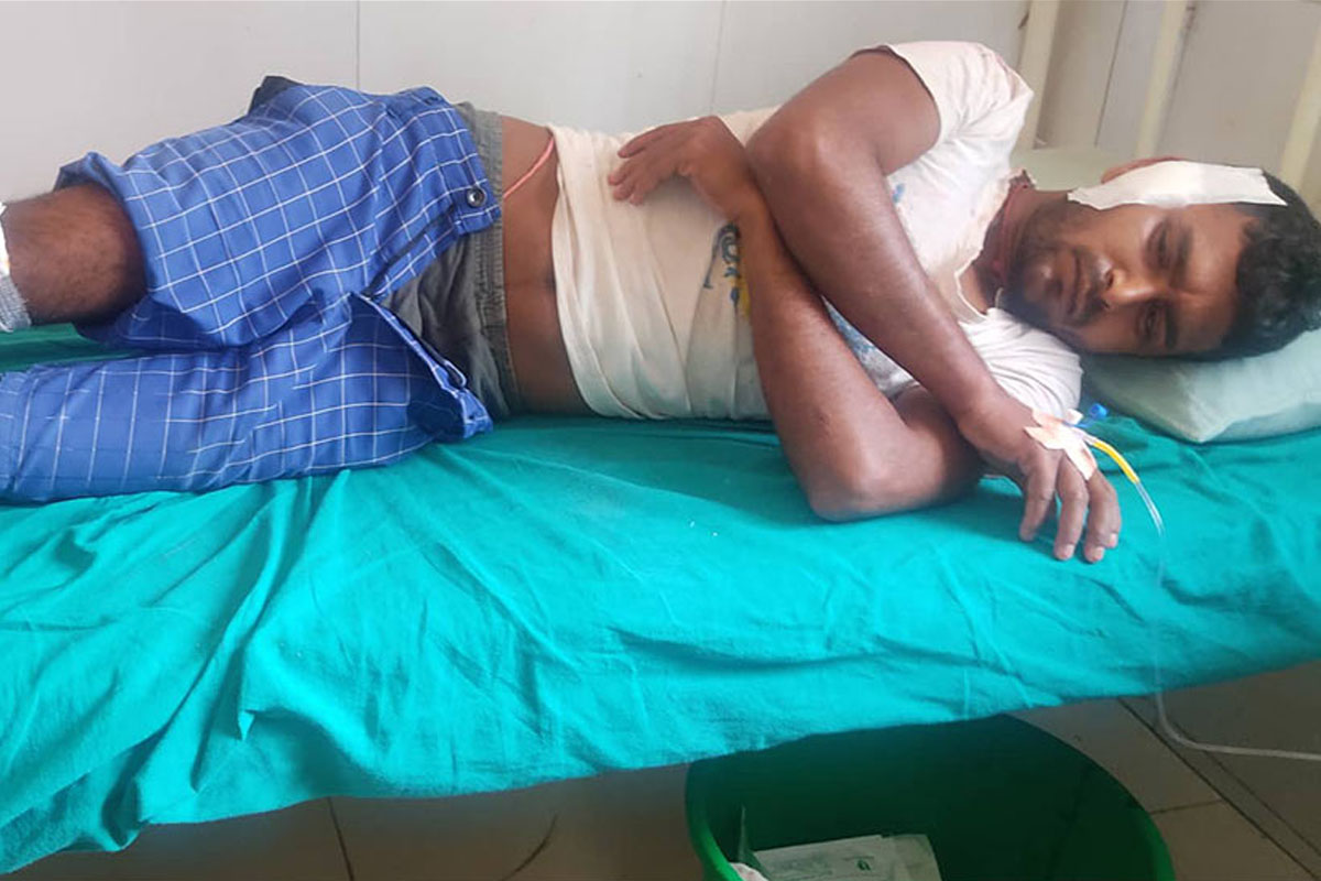 लोसपाको विजय जुलुसमा झडप हुँदा सात जना घाइते