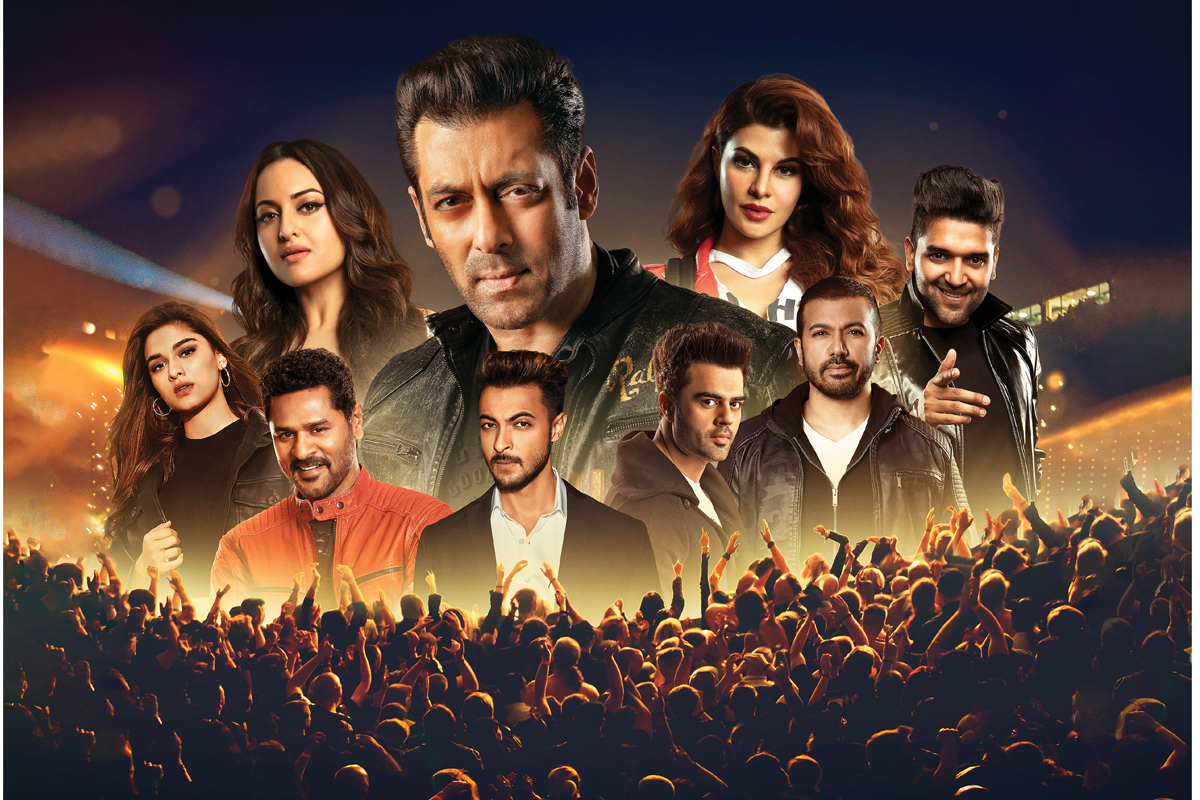 लेभ्निङ इलेक्ट्रिक स्कुटरको सोरुम भिजिट गर्दा सलमान खान शोको टिकट पाइने