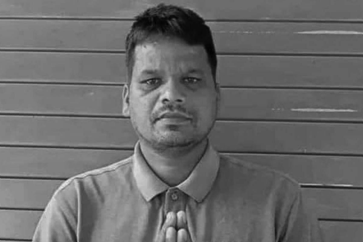 दार्चुलामा नवनिर्वाचित वडासदस्यको मृत्यु