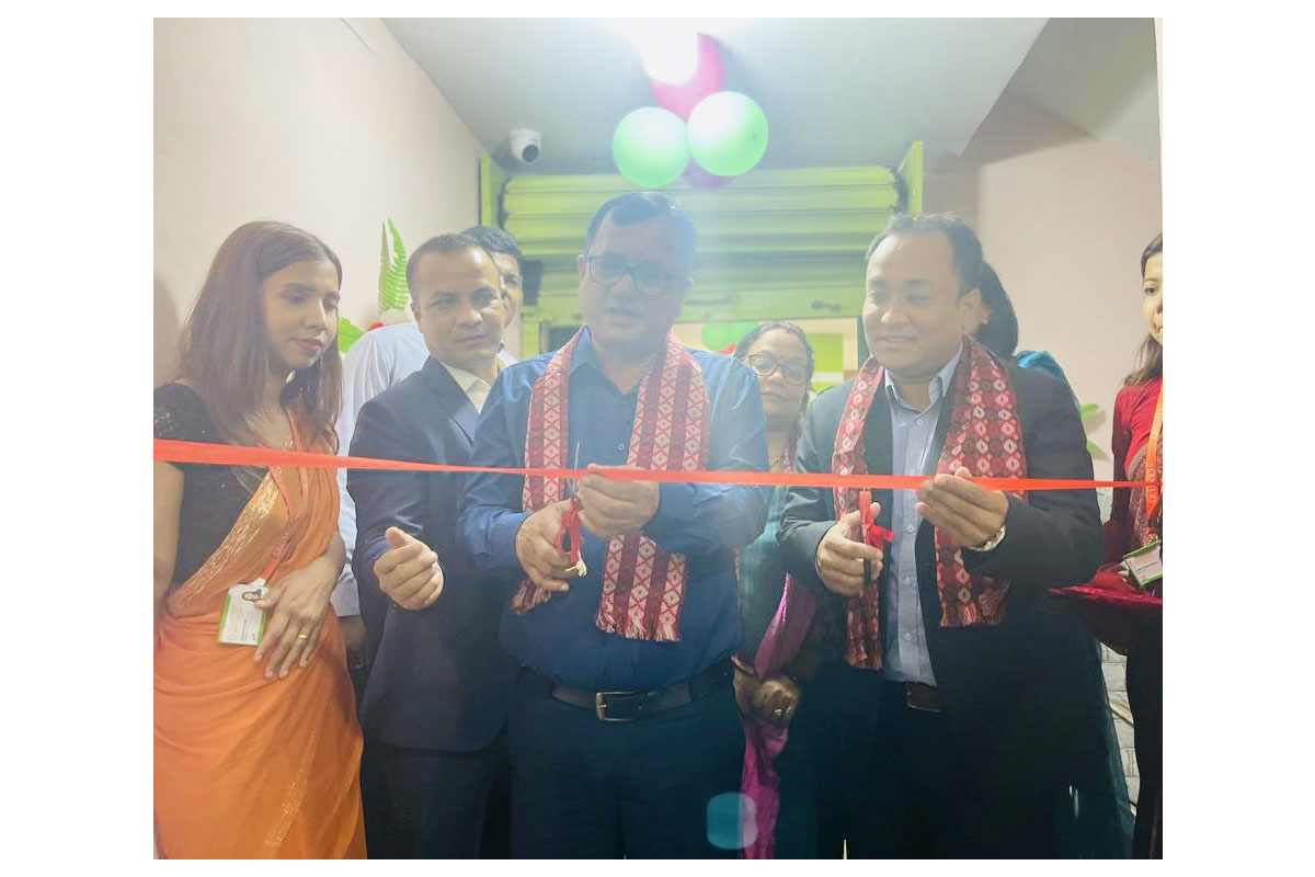 पथरी र इनरुवामा सेञ्चुरी बैंकका नयाँ शाखा