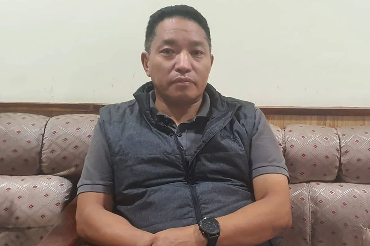 नेपाल पर्वतारोहण संघको अध्यक्षमा निमा नुरु विजयी