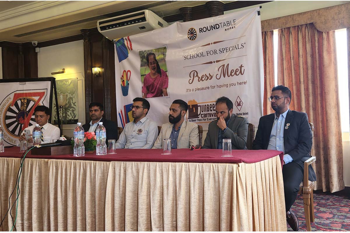 डाउन सिन्ड्रोम तथा अटिजम भएका बालबालिकाका लागि विद्यालय निर्माण हुने