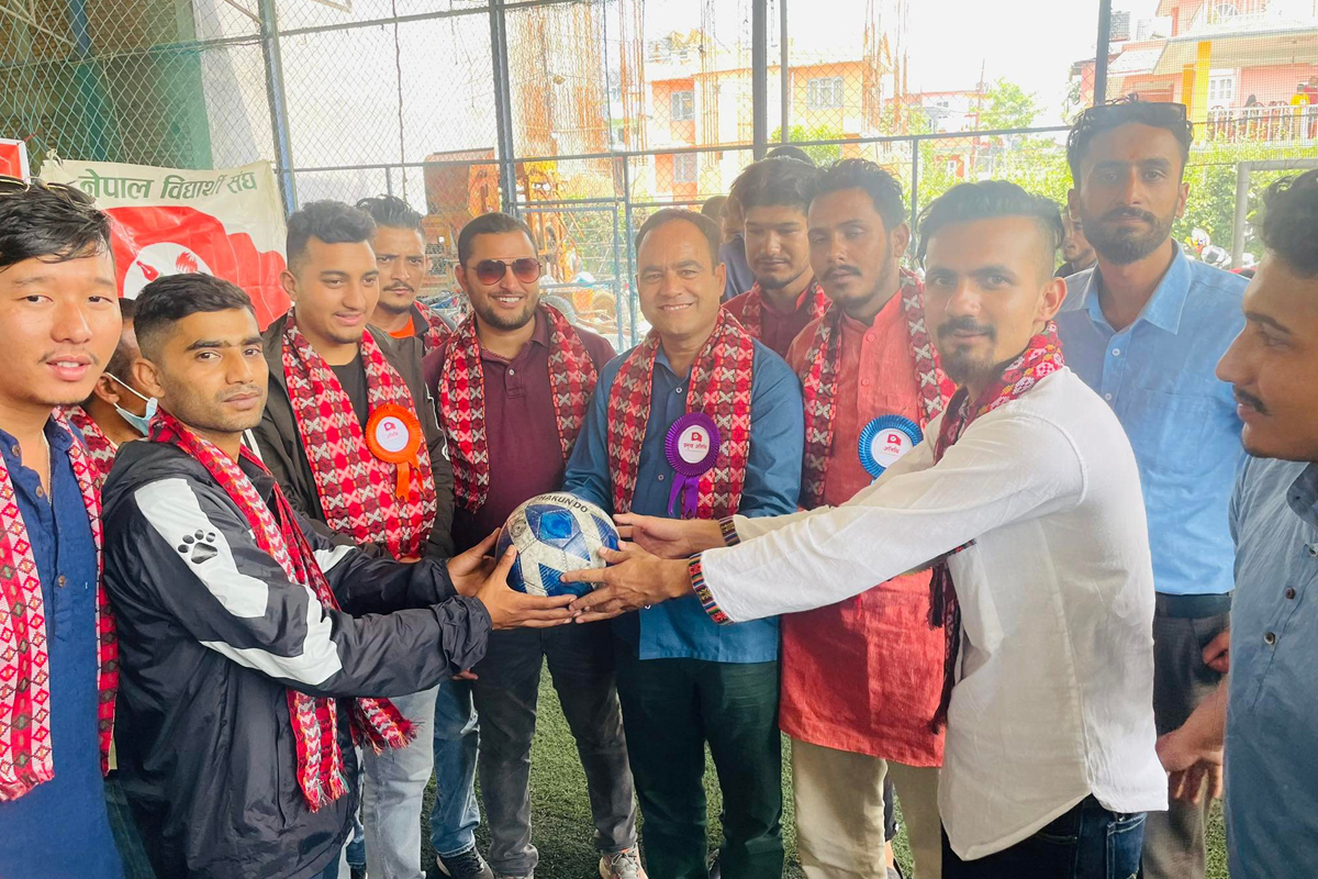 सर्वदलीय बैठकमार्फत राष्ट्रिय सहमति जुटाएर एसपीपी सम्झौता रद्द गरौं : नैनसिंह महर