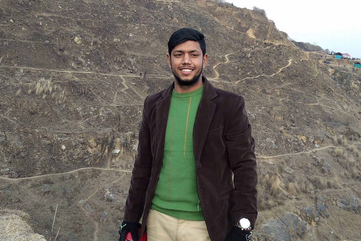 अनेरास्ववियू जनप्रशासन क्याम्पसका अध्यक्षविरुद्ध विद्यार्थीको उजुरी