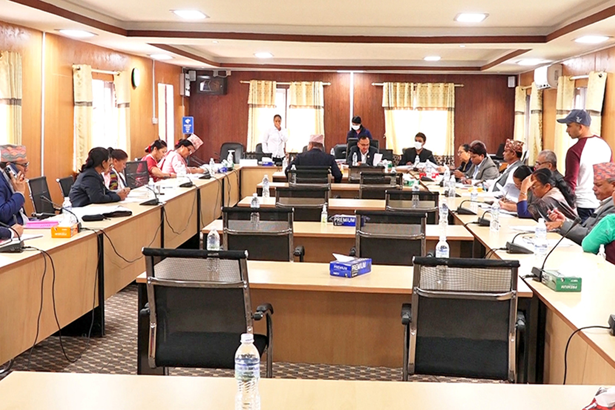 यौन हिंसामा परेकाले राज्य कोषबाट पाउने भए क्षतिपूर्ति
