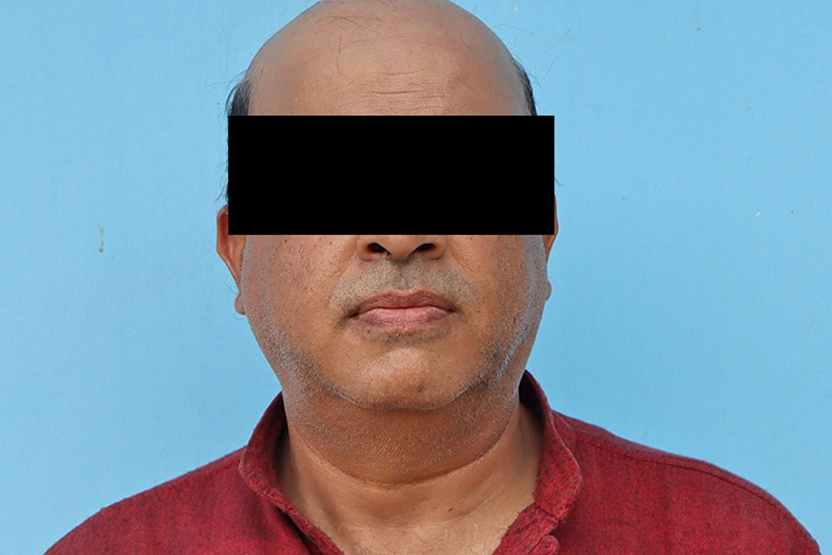 बैंकिङ कसूर मुद्दाका फरार अभियुक्त पक्राउ