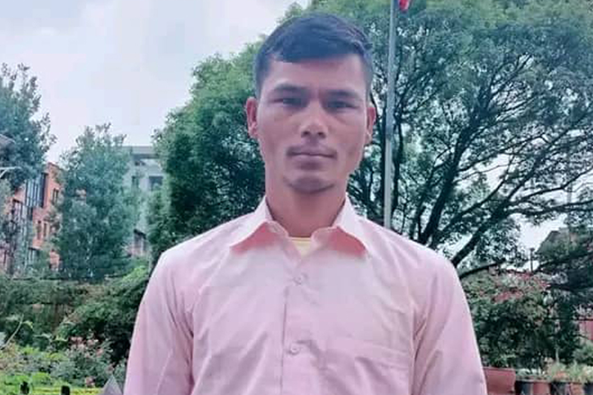 बाजुराको बुढीगंगा १० मा एमाले उम्मेदवार साउद विजयी