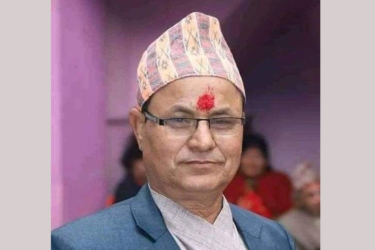 युवा [कविता]