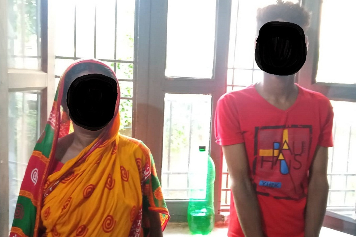 हिरोइन बनाइदिने प्रलोभनमा पारी बालिका ३० हजारमा विक्री