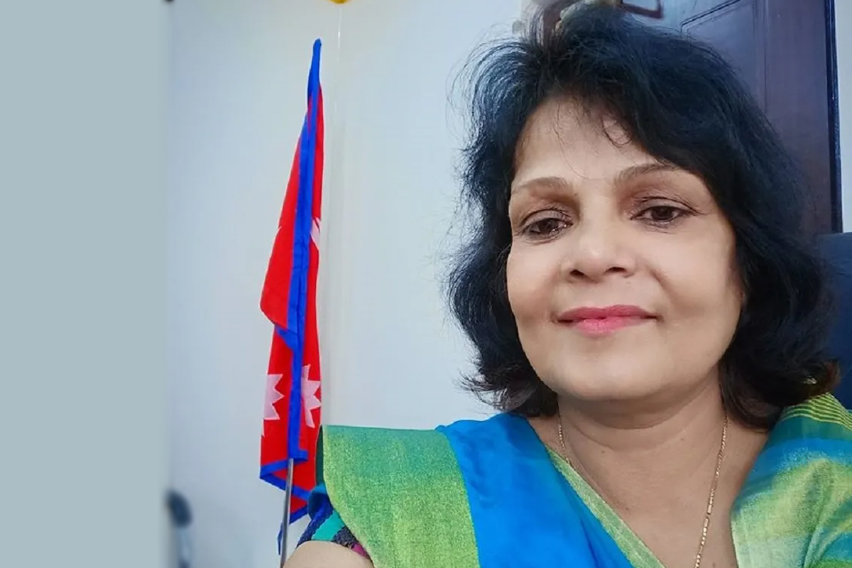 अध्यक्ष उपेन्द्रलाई पूर्वमन्त्री यादवको पत्र- जसपाको कुनै जिम्मेवारीमा बस्दिनँ