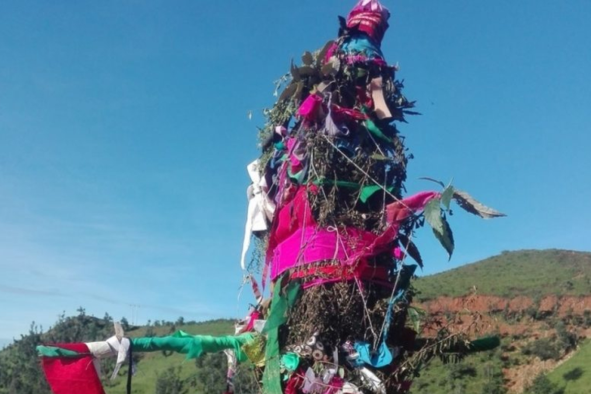 सुदूरपश्चिममा ओल्के पर्व मनाइँदै, यस्तो छ धार्मिक मान्यता