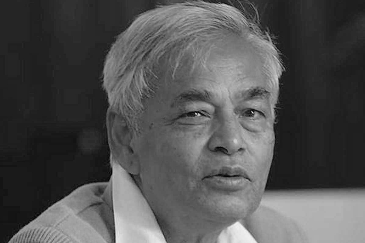 कांग्रेस नेता प्रदीप गिरीको अन्त्येष्टि आजै