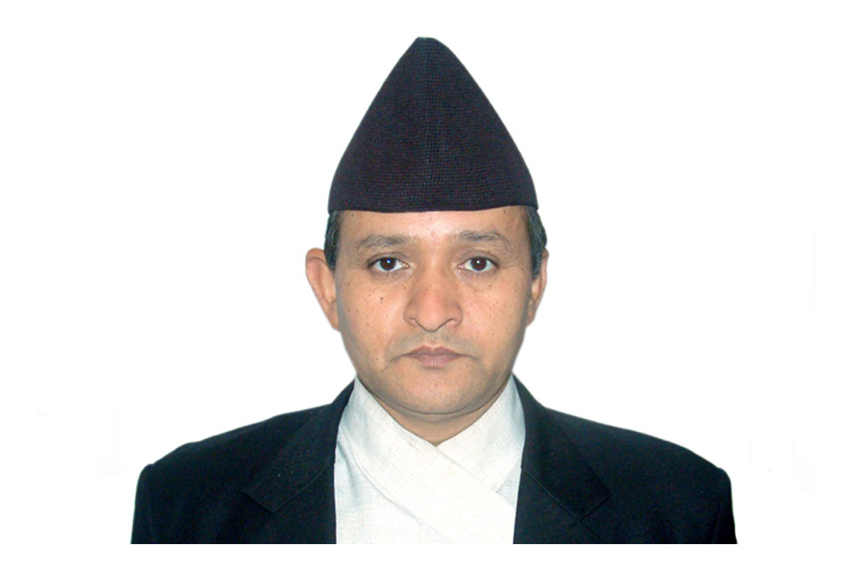 आरोपै-आरोप लागेका न्यायाधीश अधिकारी बर्खास्त