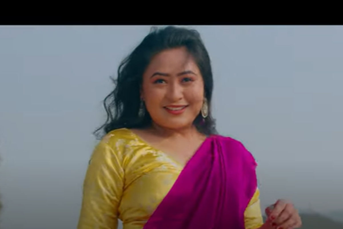 अ पिक्चरको ट्रेलर सार्वजनिक