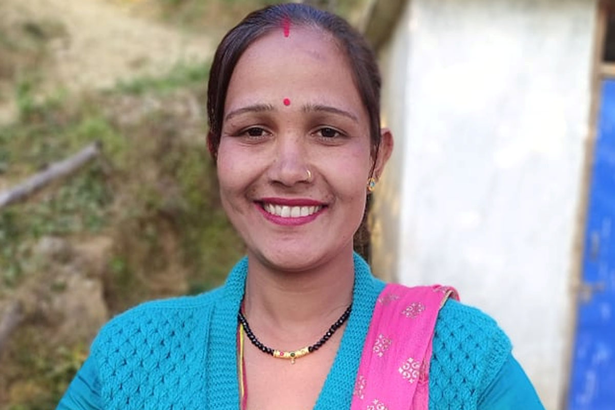 बैतडी 'ख' कांग्रेसबाट प्रदेश सभामा समानुपातिकतर्फ बोहरा सिफारिस