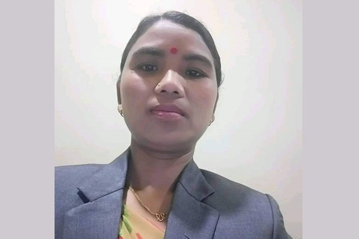 राप्रपा नेतृ माझीद्वारा पार्टी परित्याग