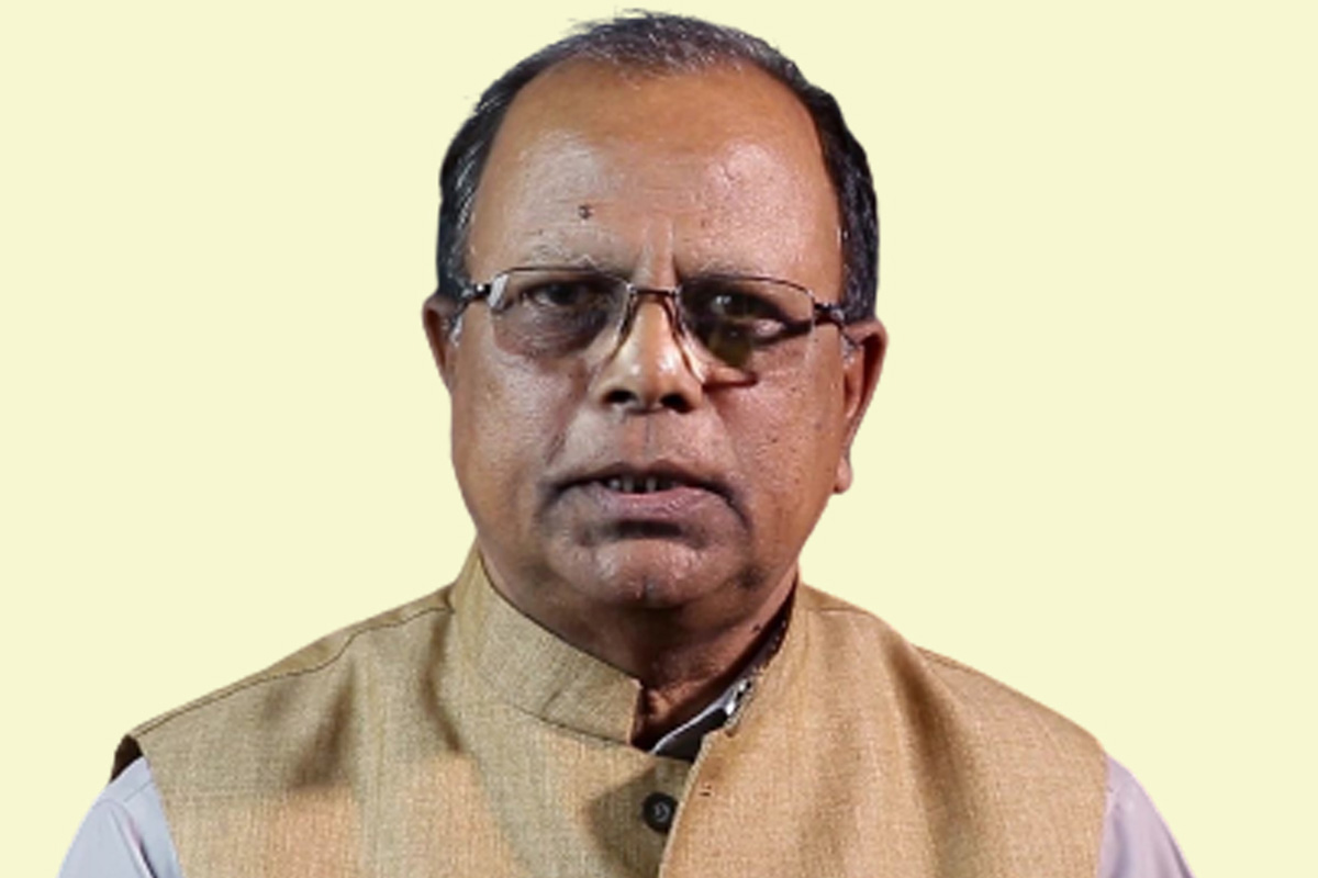 तमलोपाद्वारा राष्ट्रपतिको राजीनामा माग