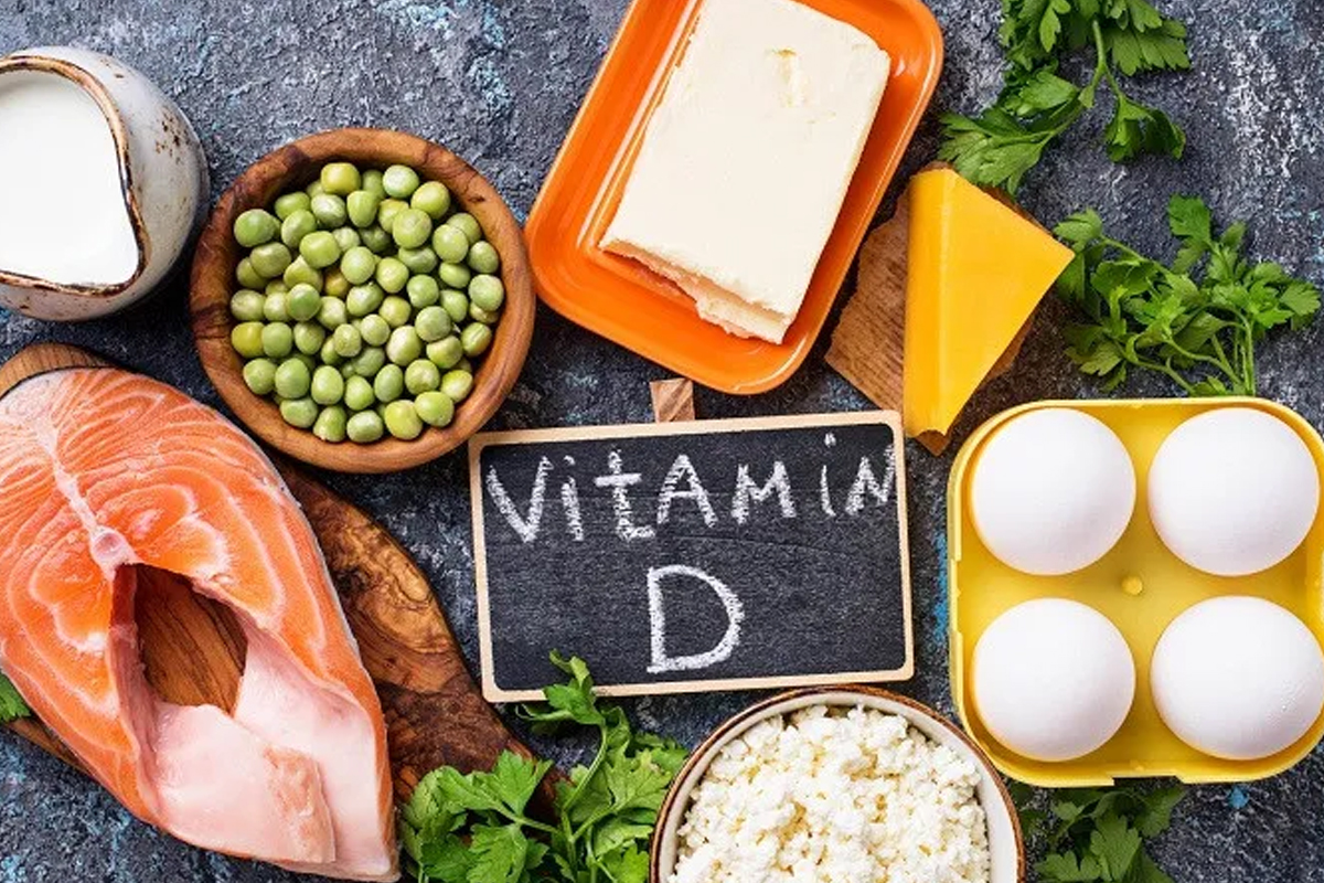 अधिक भिटामिनको सेवन पनि हुन्छ स्वास्थ्यका लागि हानिकारक