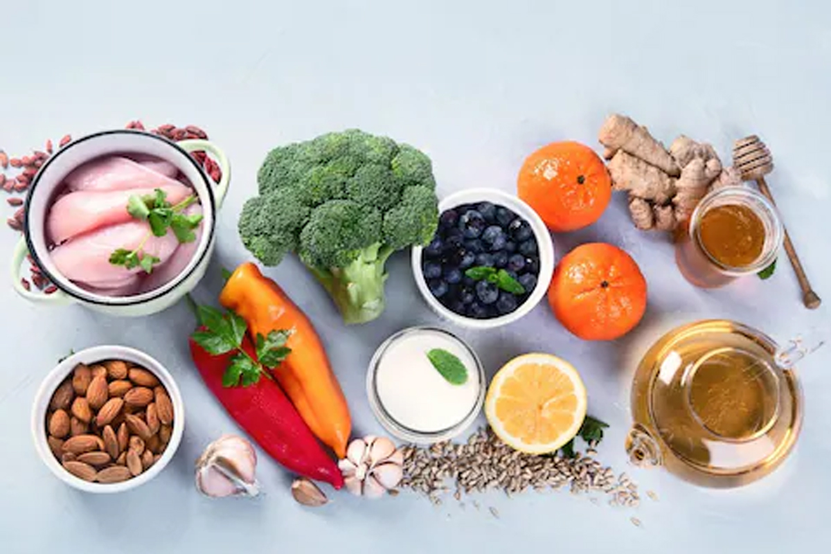 रुघा लाग्दा यसरी बढाउन सकिन्छ प्रतिरोधात्मक क्षमता?