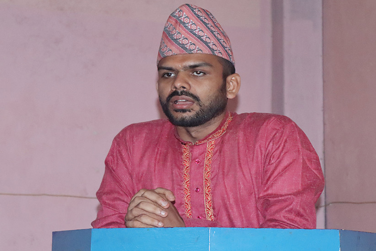 डडेल्धुरा प्रशासनले भन्यो- सागरलाई अवरोध छैन