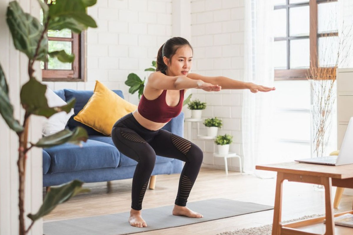 मनोरोगीका लागि औषधि भन्दा लाभदायक हुन्छ 'एक्सरसाइज'