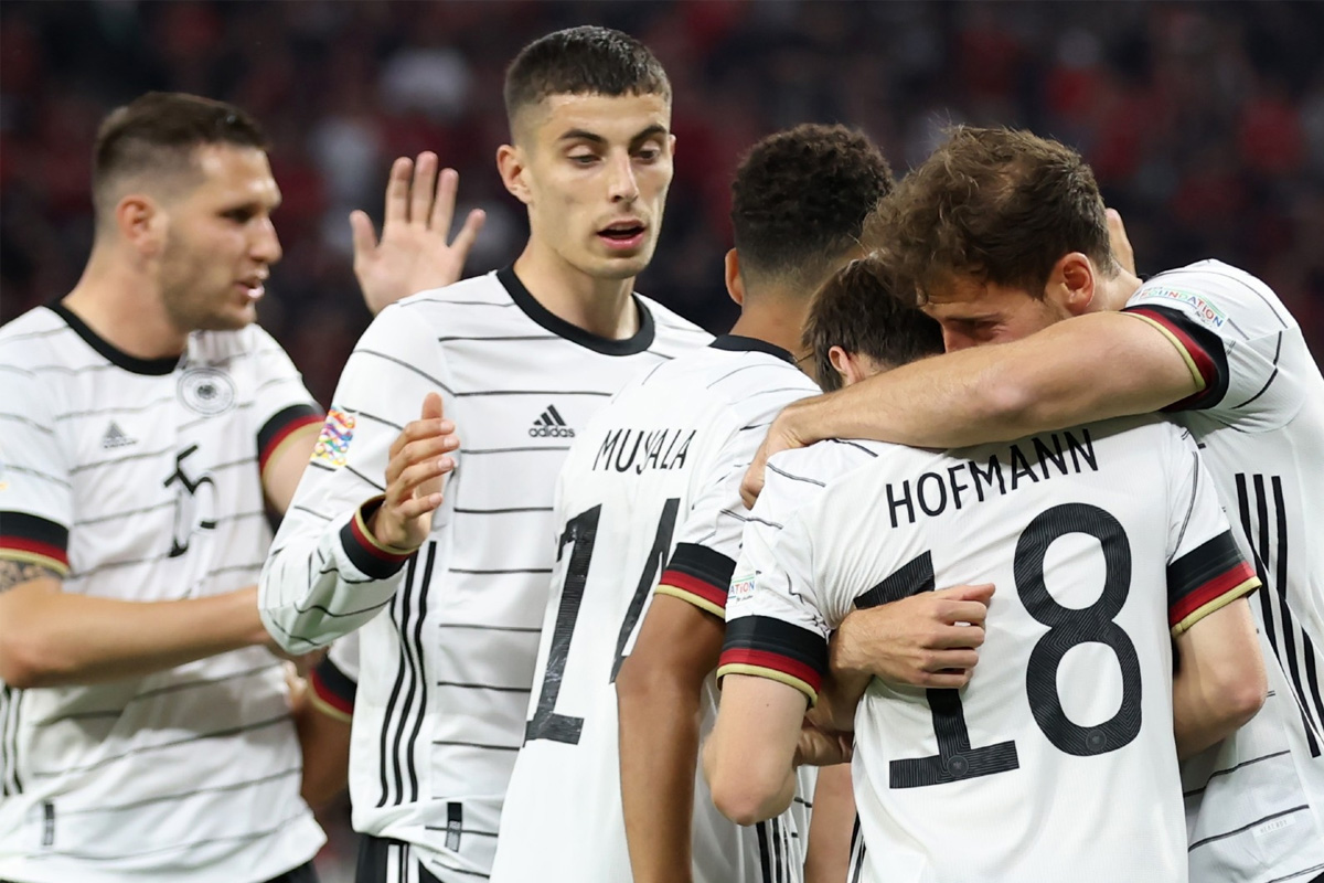 विश्वकपमा आज समूह ‘ई’ र ‘एफ’का अन्तिम चार खेल हुँदै, दबाबमा जर्मनी र बेल्जियम