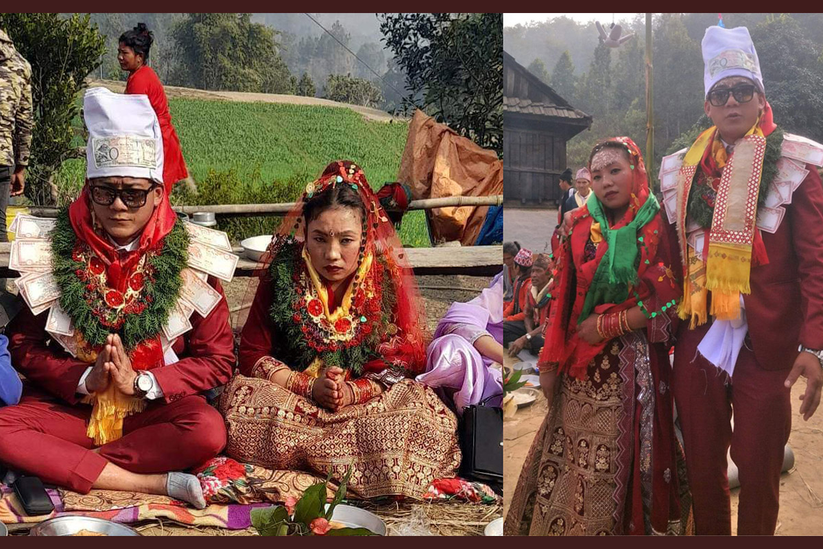 पतिले विदेशबाट पठाएको २२ लाखसहित पत्नीले दोस्रो बिहे गरेपछि...