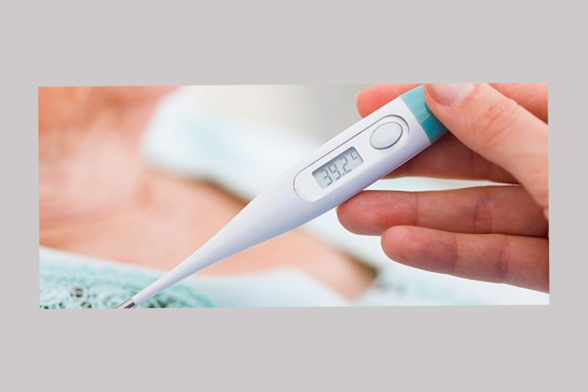 भाइरल ज्वरोको बिरामी बढे