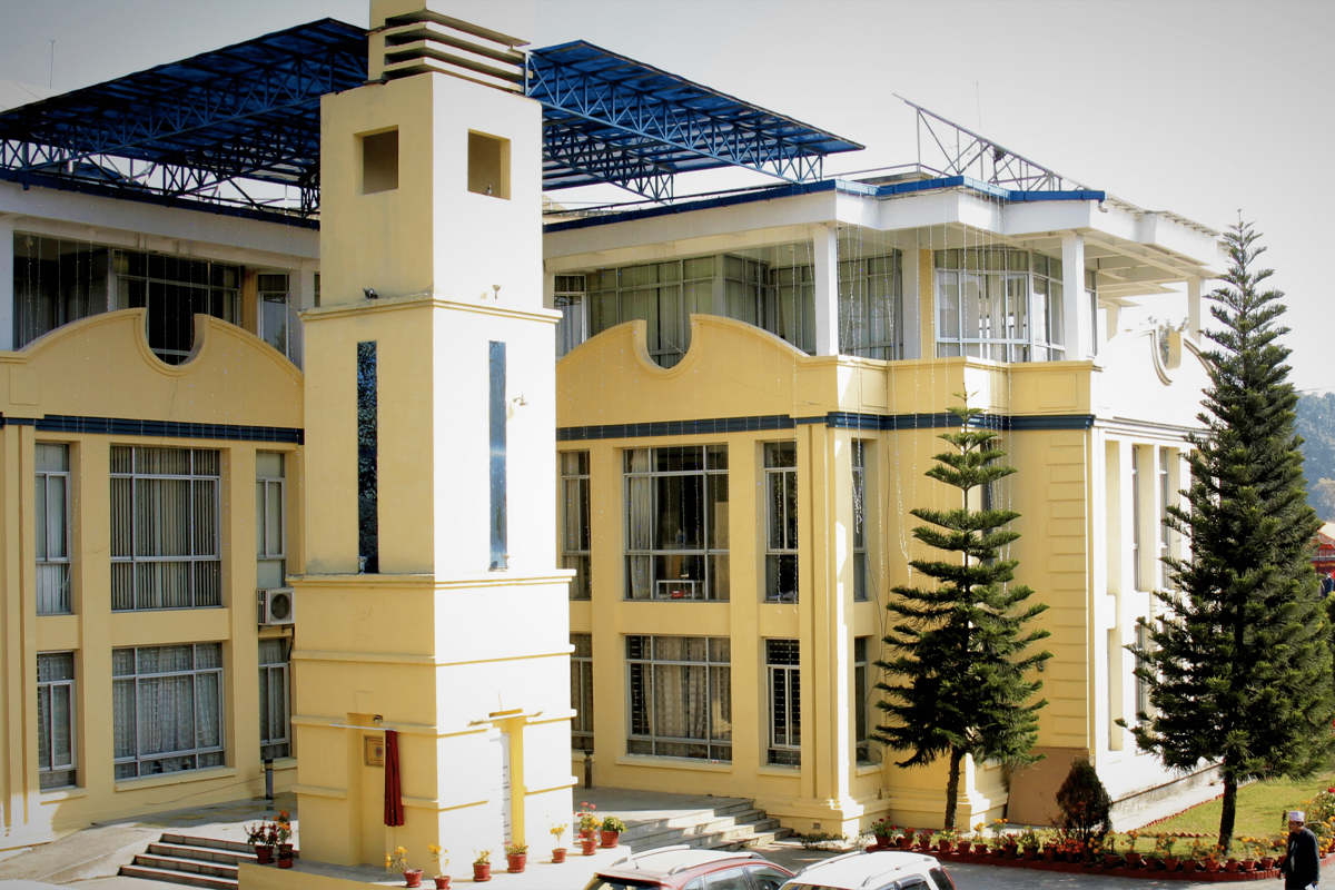 विश्वविद्यालय अनुदान आयोगद्वारा कार्यक्रम प्रस्ताव आह्वान [विवरणसहित]