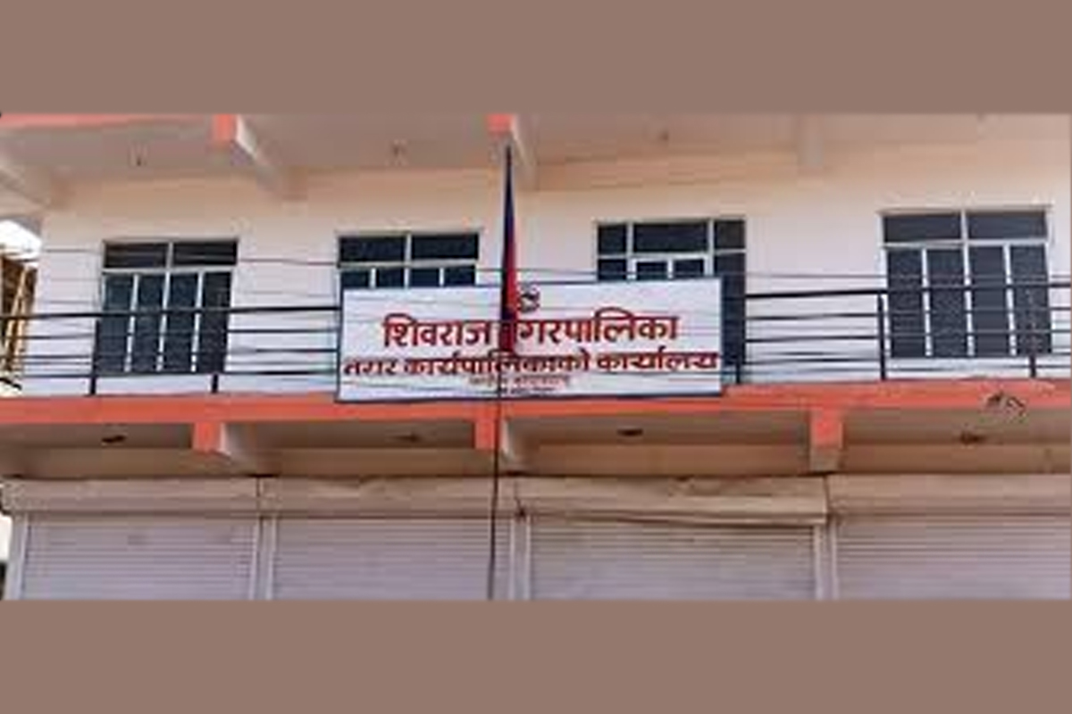 शिवराज नगरका तीन हजार बढी युवा वैदेशिक रोजगारमा