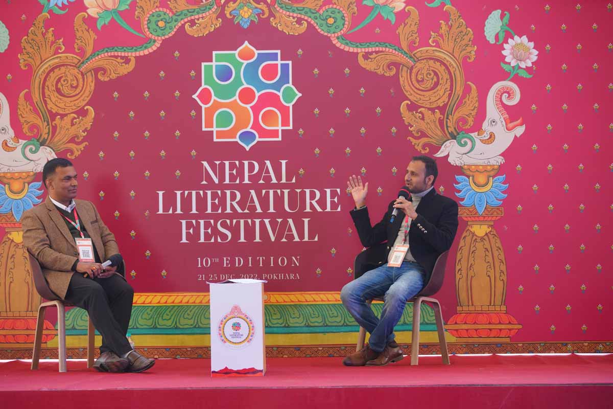 सरल सुविन : कथाकी पात्रदेखि इजोरियासम्म