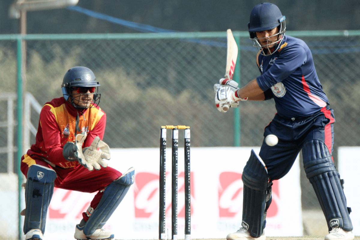 प्रधानमन्त्री कप आजबाट: पहिलो दिन नै चार खेल