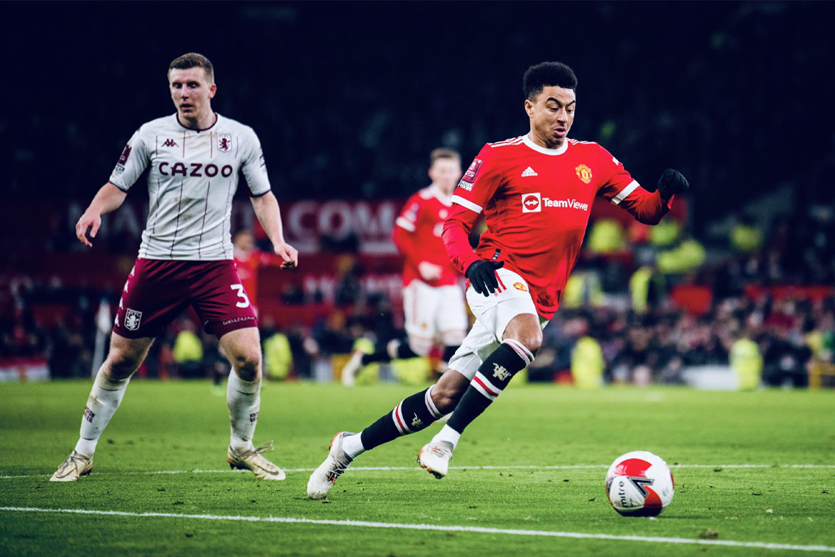 भिल्लालाई हराउँदै युनाइटेड एफए कपको चौथो चरणमा