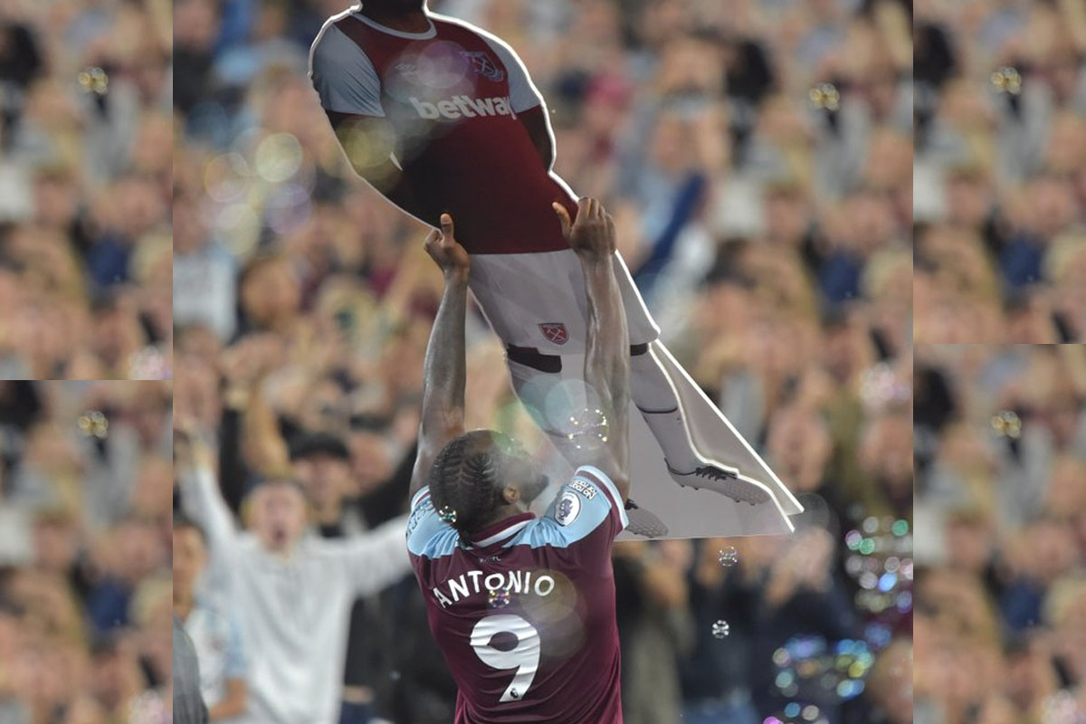 कीर्तिमानी रातमा एन्टोनियोको आकर्षक ‘सेभ द लास्ट डान्स’