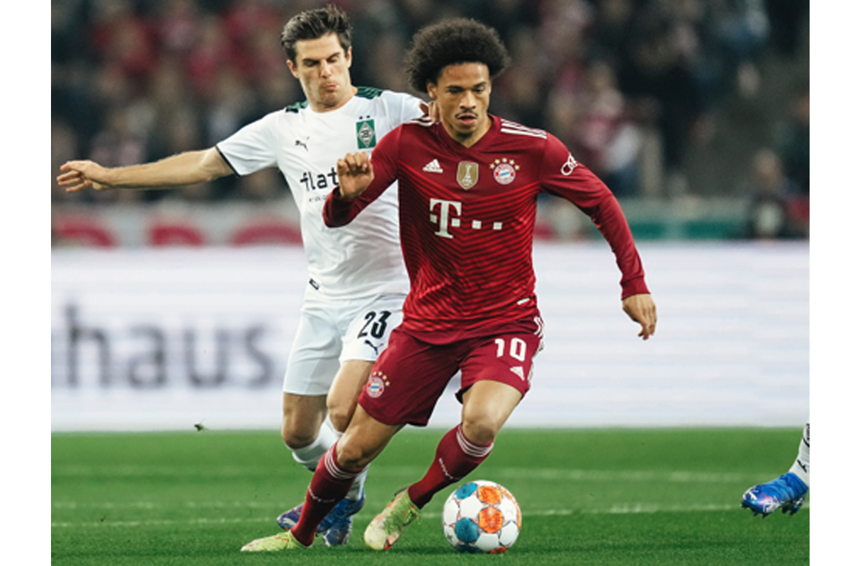 १९७८ पछि बायर्नलाई ठूलो झट्का, जर्मन कपमा पराजित