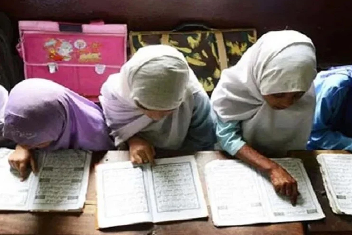 तालिबान सरकारले चाडै महिलाको शिक्षा बारे निर्णय लिने