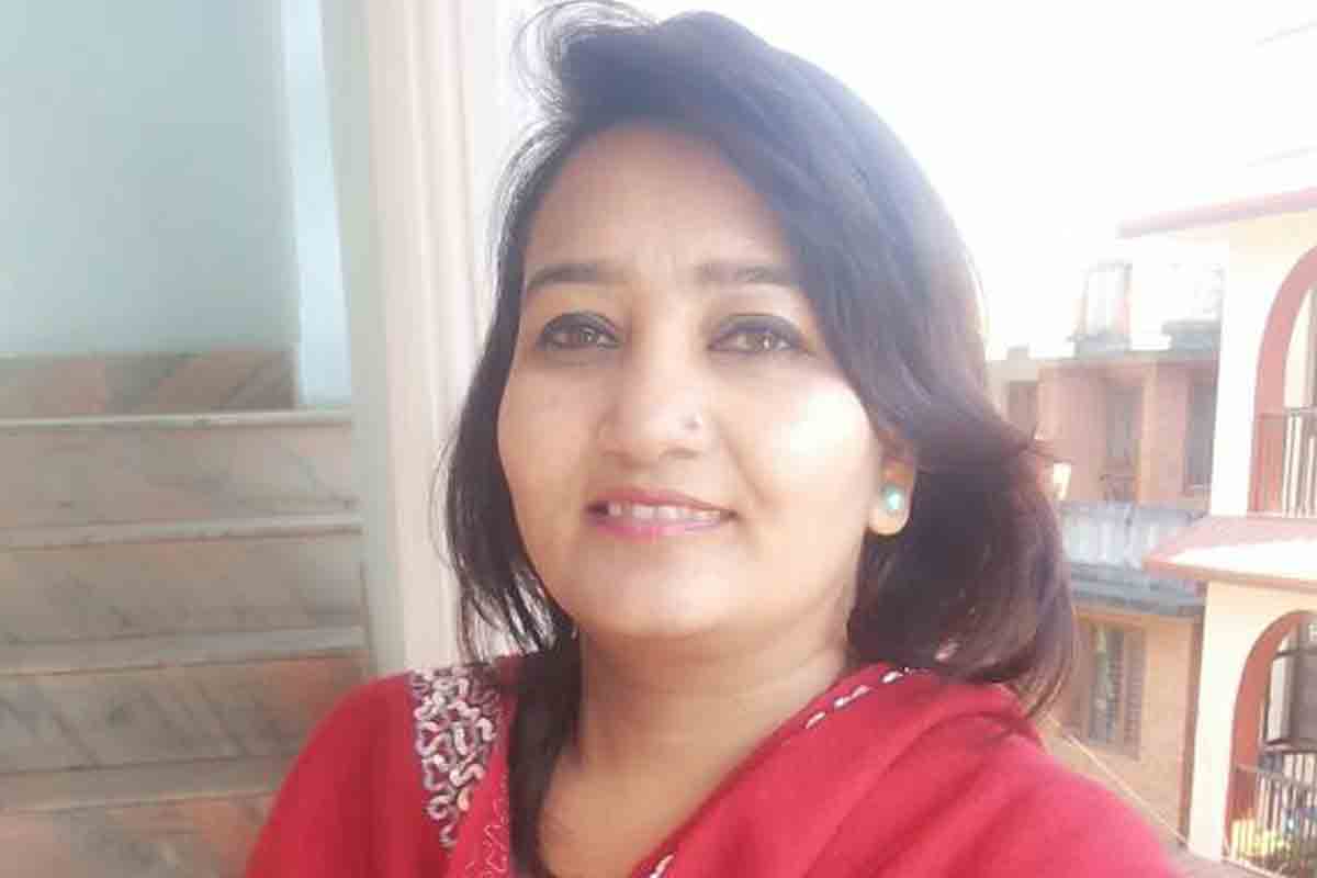 प्रदेश सांसद बम कांग्रेस महाधिवेशन प्रतिनिधिमा पराजित