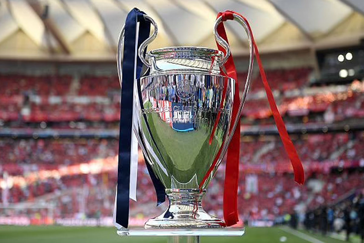 रद्द भयो च्याम्यियन्स लिगको पहिलो ड्र, यस्तो छ अबको तालिका