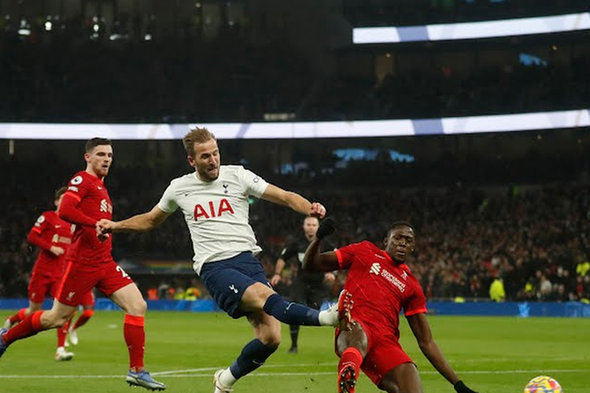 ईपीएल : सिटीको सानदार जित, बराबरीमा रोकिए चेल्सी, टोटेनहम र लिभरपुल