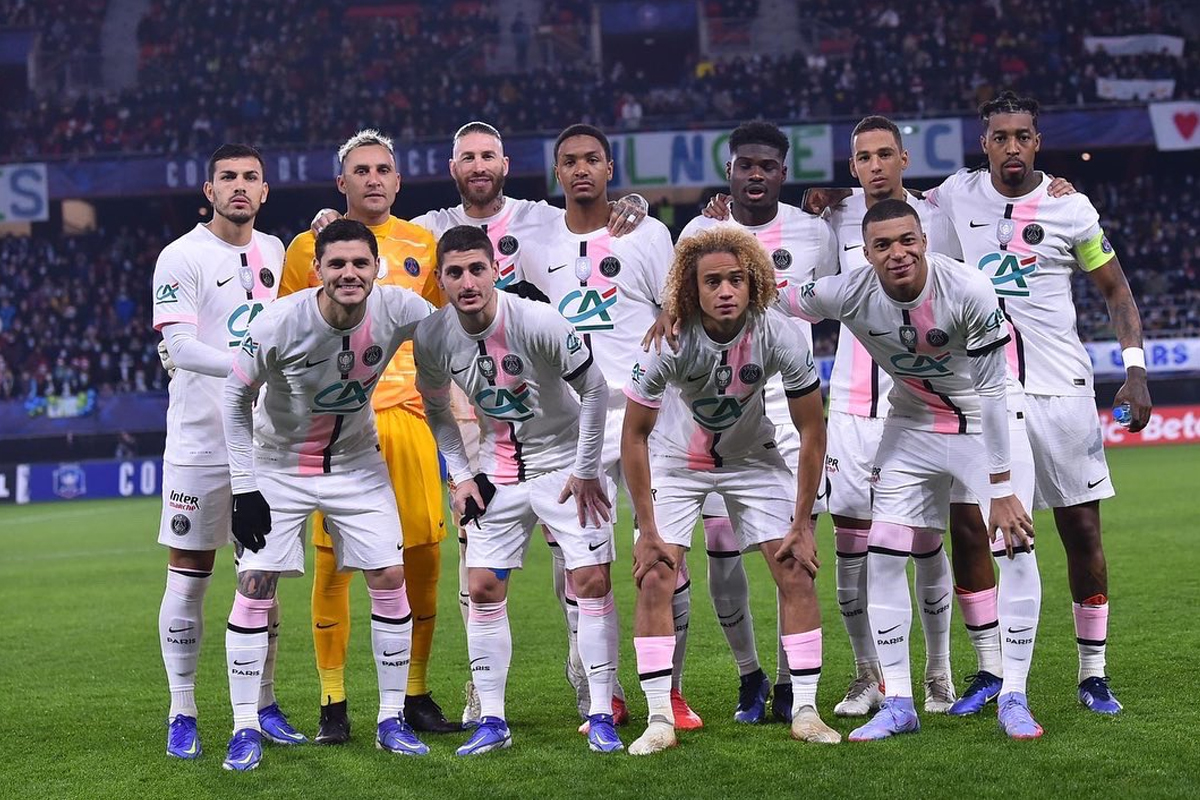 एम्बाप्पेको दोहोरो गोलमा पीएसजी विजयी