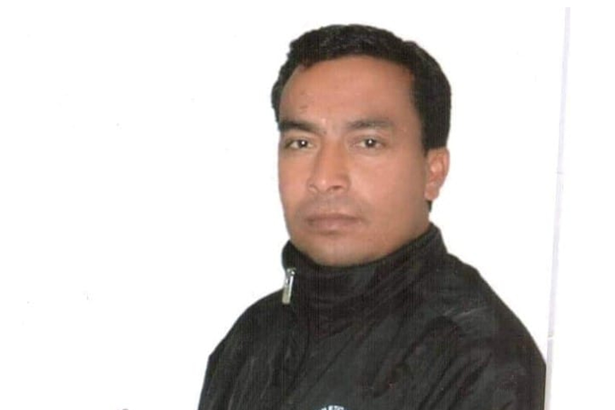 एमाले अछाम अध्यक्षमा ओली पक्षीय बोहरा निर्वाचित