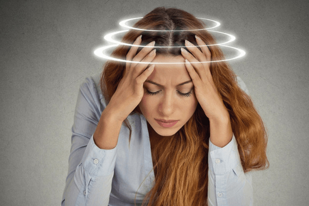 रिंगटा लाग्नु गम्भीर रोगको संकेत हुनसक्छ