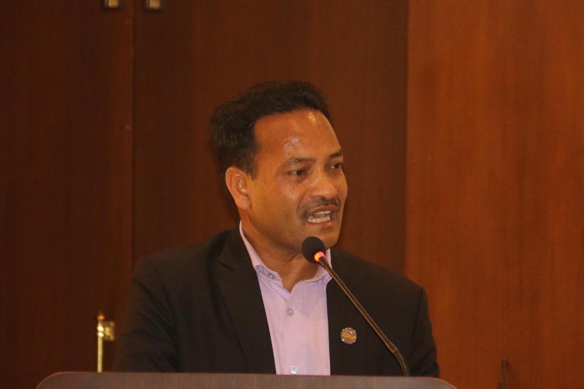 खेलाडीको जीवनीमा आधारित फिल्म 'एञ्जिला'को घोषणा