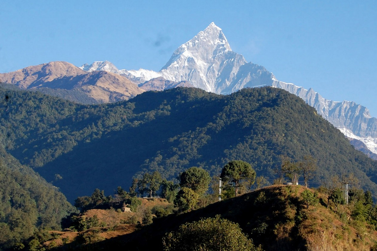 पर्यटन क्षेत्रमा पलाएको आस!