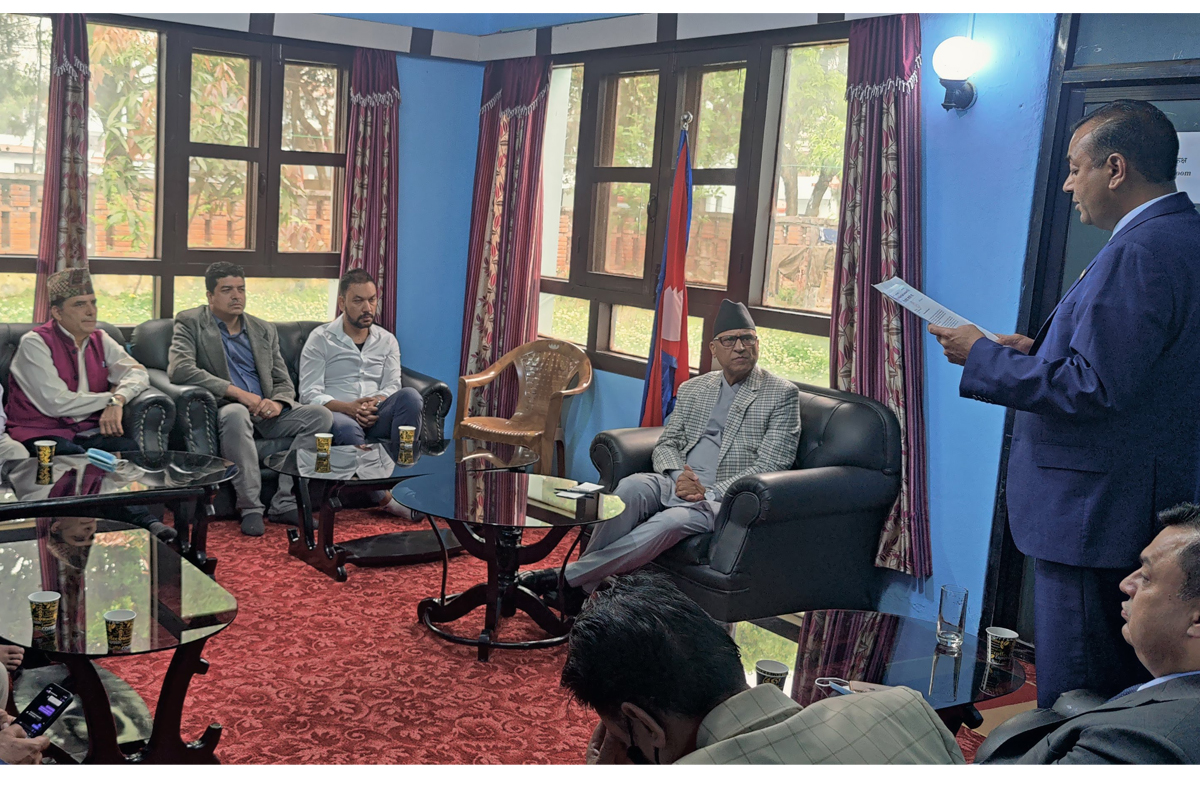 गैरआवासीय नेपालीका समस्या समाधान गर्न सरकार सकारात्मक छ : मन्त्री बडू