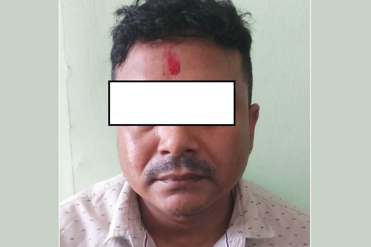 बैंकिङ कसुरका फरार प्रतिवादी पक्राउ