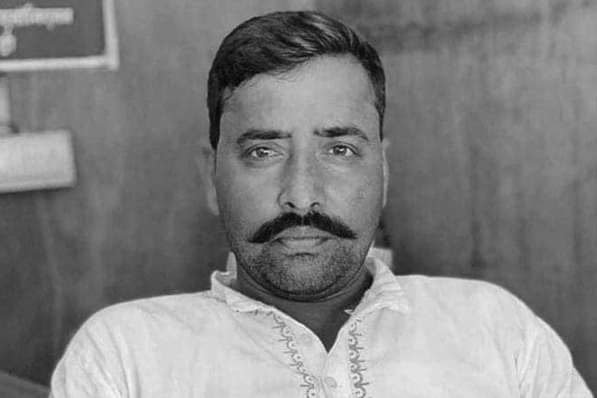 बुद्धभूमिमा वडाध्यक्ष पदका उम्मेदवारको मृत्यु, निर्वाचन कार्यक्रम स्थगित