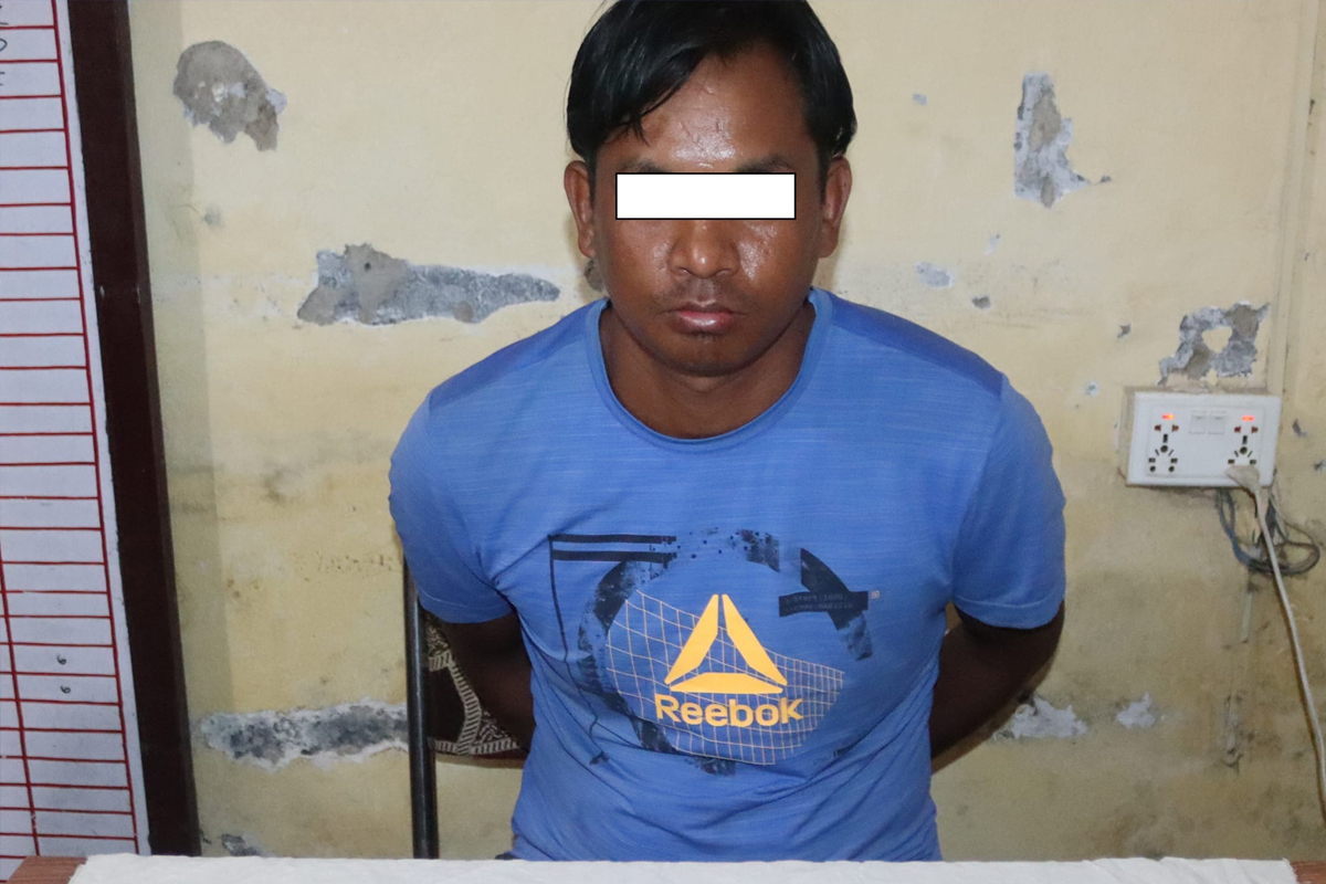 हत्या आरोपमा १० वर्ष जेल बसे, राष्ट्रपतिबाट आममाफी पाएको एक महिनामै अर्को हत्या