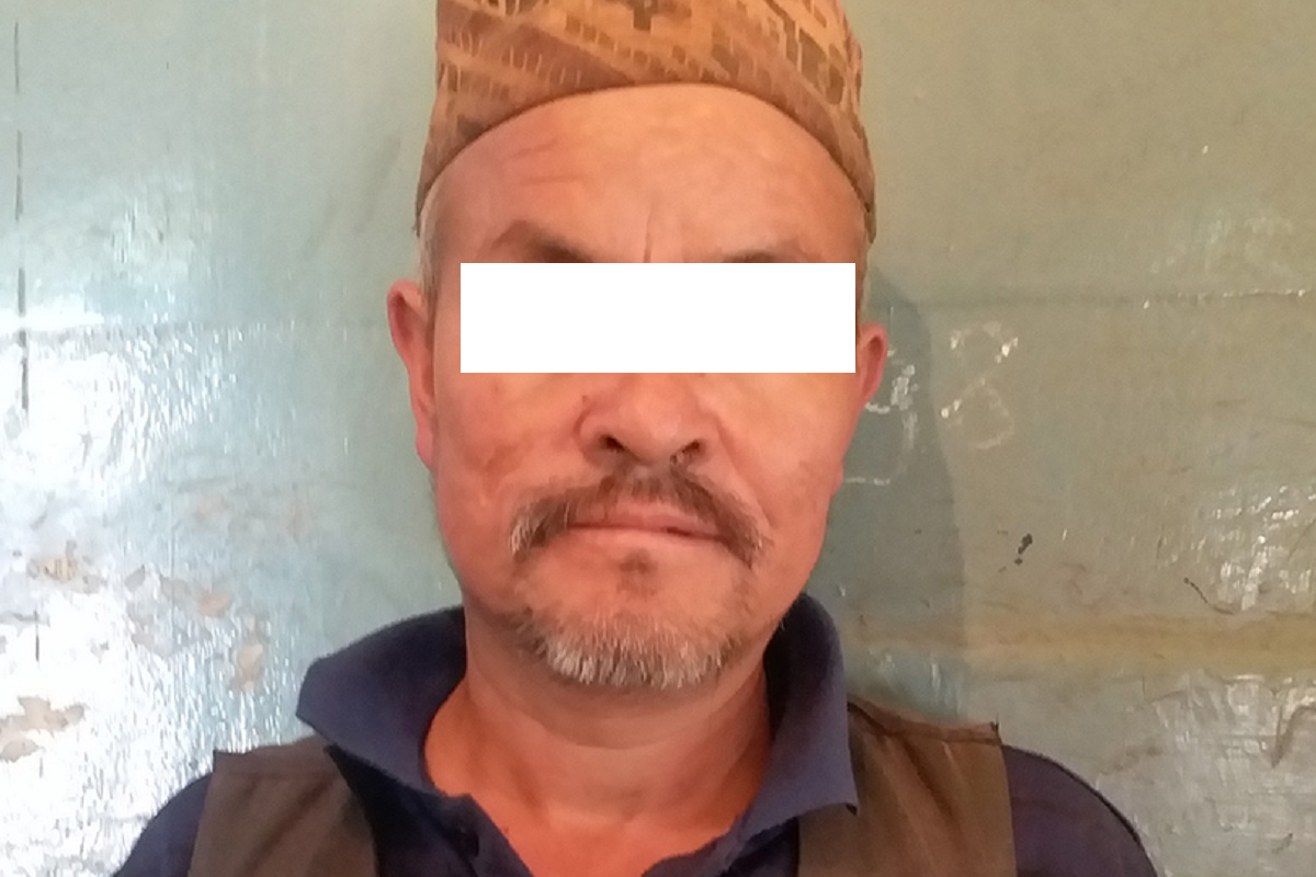 ज्यान मार्ने उद्योगमा फरार प्रतिवादी पक्राउ